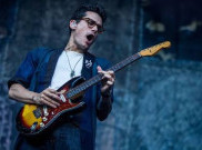 John Mayer Kembali dengan 'Tom and Jerry' Setelah Lima Tahun Tanpa Single Baru