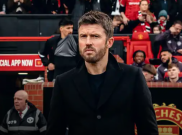 Dapat Dukungan dari Owen dan Rooney, Michael Carrick Tidak Perlu Diragukan dan Layak Jadi Pelatih Permanen Manchester United