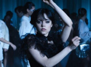 Tak Cuma 'Wednesday', Serial-Serial Gotik Ini Juga Menarik Ditonton