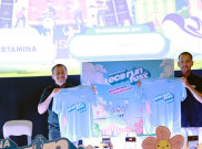 Pertamina Segera Gelar Eco RunFest 2024, Carbon Neutral Event Pertama di Indonesia