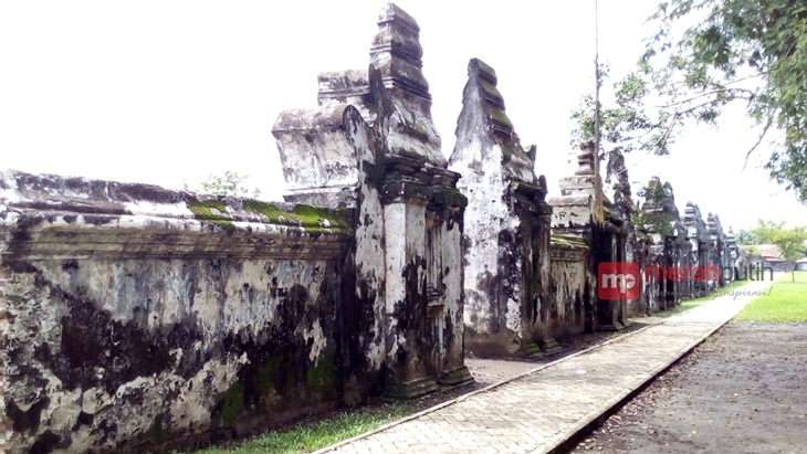 Kawasan Wisata Banten Lama sebagai Etalase Keberagaman dan Toleransi