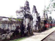 Kawasan Wisata Banten Lama sebagai Etalase Keberagaman dan Toleransi