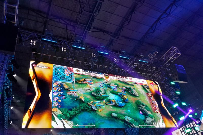 PB ESI Dukung Agenda Esports Nasional dan Internasional