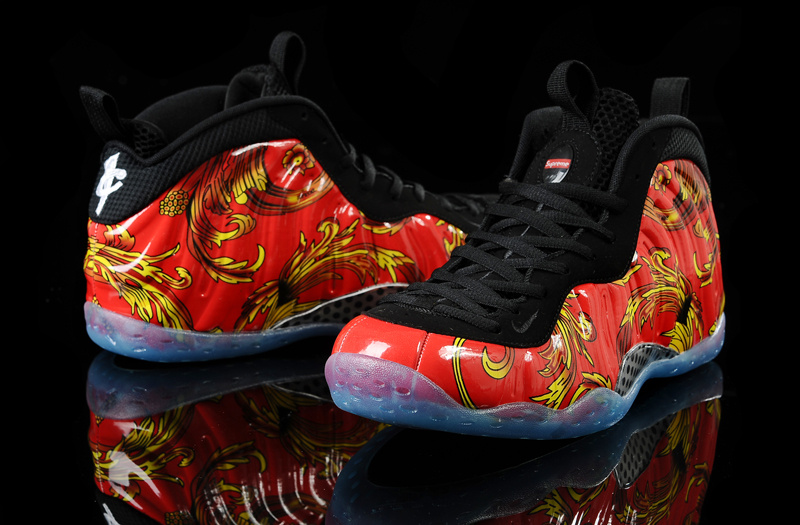 Koleksi Sneakers Terbaik Kolaborasi Nike dan Supreme, Mana Favoritmu?