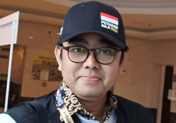 Refleksi Hari Keluarga Nasional, Guru Besar UIN Soroti Penggunaan Ruang Digital yang Picu Sejumlah Persoalan