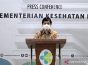 Kasus COVID-19 Kelompok Lansia Cenderung Naik Usai Lebaran