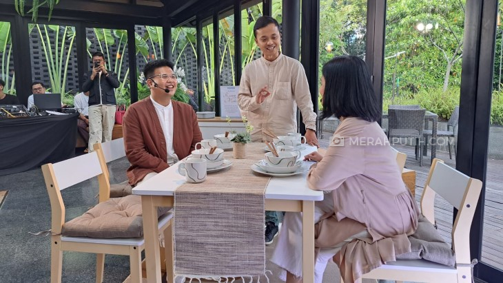 Menghadirkan 'Surga Kecil' di Rumah dengan Furnitur ala Japandi