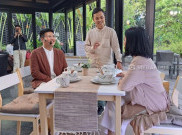 Menghadirkan 'Surga Kecil' di Rumah dengan Furnitur ala Japandi