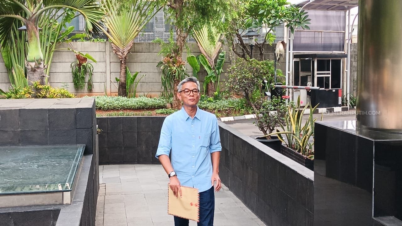 KPK Periksa Eks Terdakwa di Kasus Suap Harun Masiku
