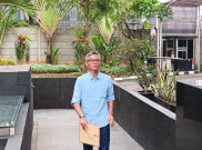 Eks Komisioner KPU Wahyu Setiawan: Harun Masiku Harus Ditangkap