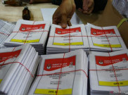  Begini Tata Cara Pencoblosan Agar Surat Suara Kamu Sah
