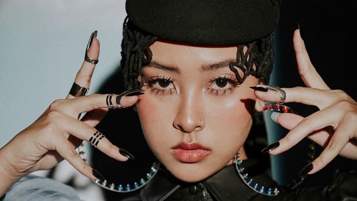 Jinan Laetitia makin Percaya Diri lewat Single ‘Picture’