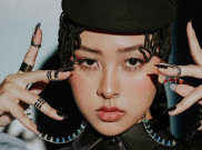 Jinan Laetitia makin Percaya Diri lewat Single ‘Picture’