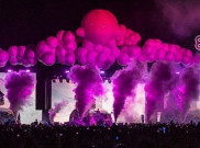 88Rising Tinggalkan Jejak Talenta Global Asia di Panggung Coachella