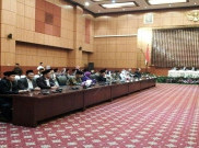 Kemenag Gunakan Metode Rukyat dan Hisab Tentukan Awal Ramadan 