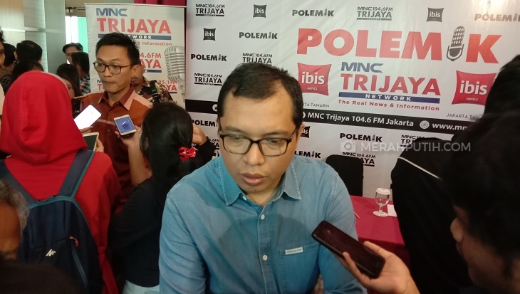 PPP perintahkan semua kadernya sumbang korban banjir Jakarta
