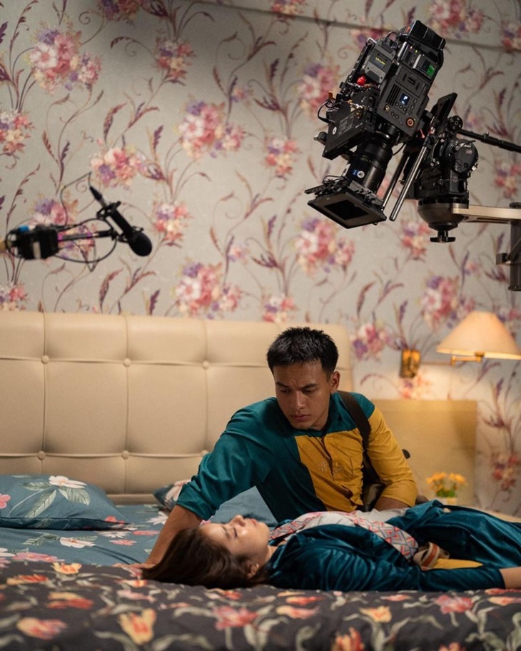 Fajar Bustomi Anggap Film 'My Sassy Girl' Dekat Dengannya