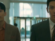 Penyamaran Polisi ke Geng Kriminal Keji di 'The Worst of Evil'