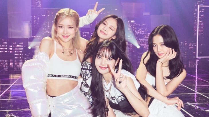 Rekor 18 Tahun BoA Direbut BLACKPINK