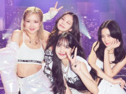 Rekor 18 Tahun BoA Direbut BLACKPINK