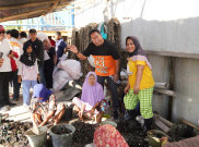 Warga Kepulauan Seribu Minta Subsidi Transportasi ke Bang Doel