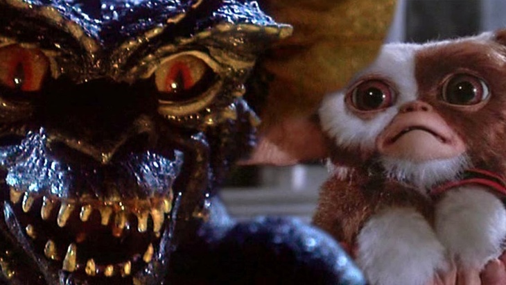 Prekuel Gremlins Tayang Tahun Ini