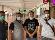 Penganiaya Sopir Truk di Jakarta Utara Palsukan Pelat Kendaraan
