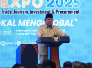 Pidato Perdana Prabowo di PBB Diyakini Bakal Pertegas Peran Indonesia sebagai Penentu Arah Peradaban Global