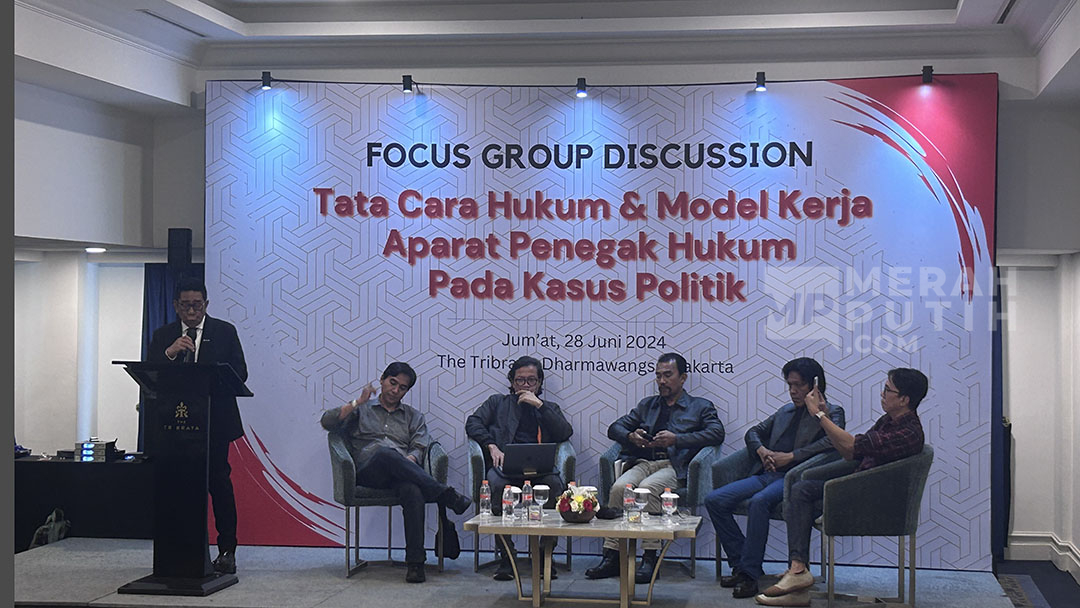 Di Tangan KPK, Perkara Harun Masiku Jadi Kasus Politik Musiman