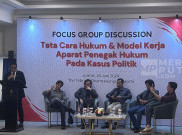 Di Tangan KPK, Perkara Harun Masiku Jadi Kasus Politik Musiman