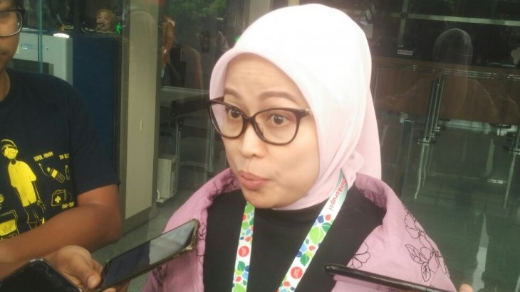 Pemerintah Diminta Gunakan e-Procurement dalam Pengadaan Alkes Pendukung Vaksinasi