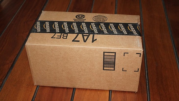 paket