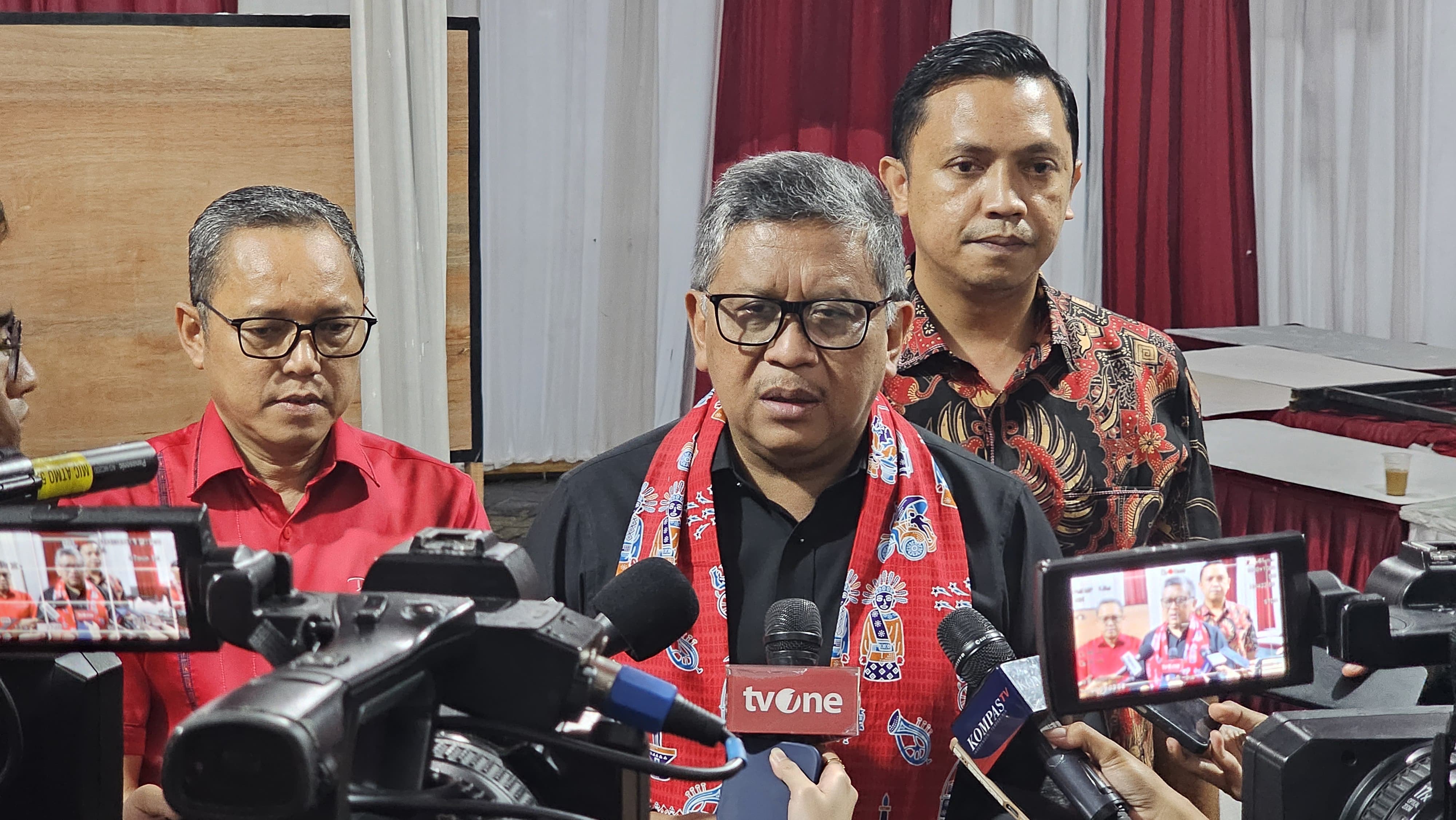 Sekjen PDIP Endus Upaya Pilkada Jakarta Dibuat 2 Putaran