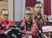 Sekjen PDIP Endus Upaya Pilkada Jakarta Dibuat 2 Putaran