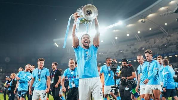 AC Milan Siapkan Skenario Gila! Mau Tukar Rafael Leao dengan Ruben Dias
