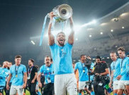 AC Milan Siapkan Skenario Gila! Mau Tukar Rafael Leao dengan Ruben Dias