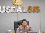 Kapolri Akui Ferdy Sambo Ajukan Pengunduran Diri dari Polri