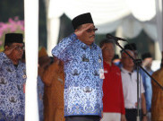 Djarot Dilantik Sebagai Gubernur Definitif 15 Juni 2017 