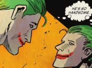 Joker Hamil, Bagaimana Bisa?