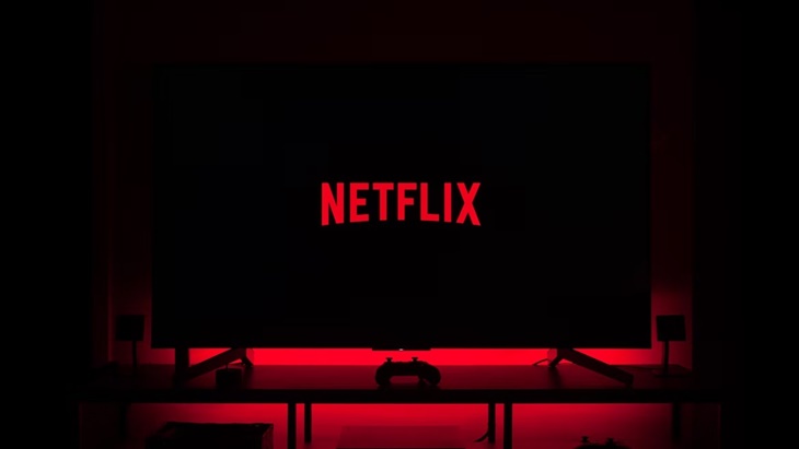 Netflix Kehilangan Hampir 1 Juta Pelanggan di Kuartal Kedua