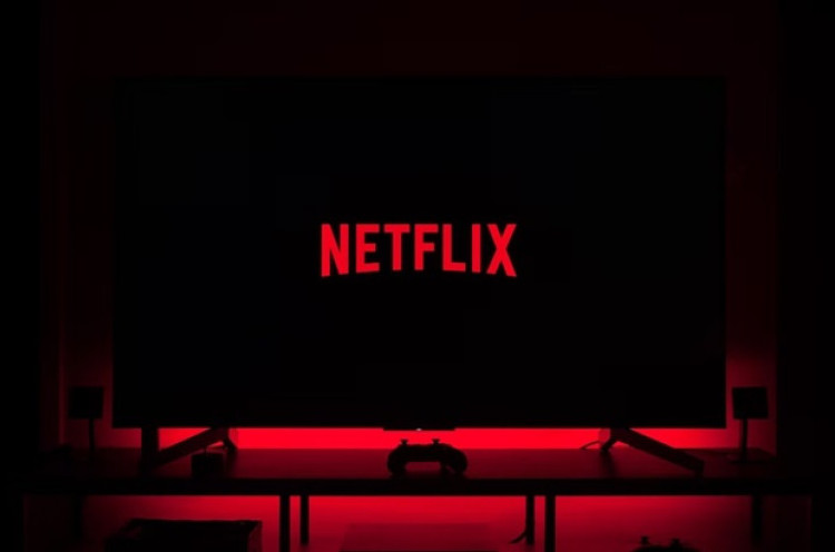 Netflix Kehilangan Hampir 1 Juta Pelanggan di Kuartal Kedua