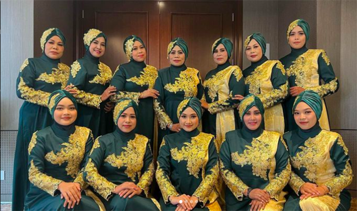 Rayakan Ramadan, Google Indonesia Kolaborasi dengan Nasida Ria