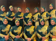 Rayakan Ramadan, Google Indonesia Kolaborasi dengan Nasida Ria