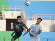 Hasil Liga 1: Barito Putera Akhiri Kompetisi dengan Kemenangan 4-3 atas Persikabo