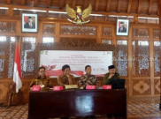 Rawan Jadi Sarang Teroris, Pemkot Solo Bentuk Tim Terpadu