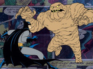 Clayface Lagi Cari Sutradara, Bakal Jadi Film Horor?