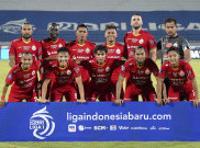 Tiga Calon Pelatih Baru Persija Jakarta