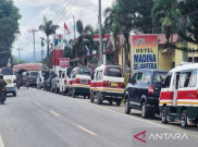 Pertamina Tambah 10 Mobil Tangki Buat Normalkan Pasokan BBM di Sumatera Utara