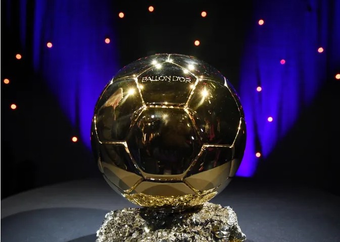 Mbappe, Bellingham, dan Vinicius Masuk Nominasi, Real Madrid Akhiri Boikot Ballon d’Or