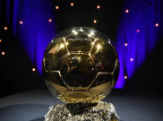 Mbappe, Bellingham, dan Vinicius Masuk Nominasi, Real Madrid Akhiri Boikot Ballon d’Or